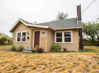 5205 SE 86th Ct, Portland, OR 97266