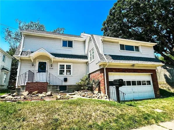 1338 Meriline St, Cuyahoga Falls, OH 44221