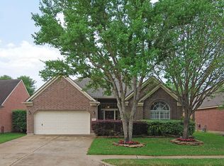5822 Centennial Glen Dr, Katy, TX 77450