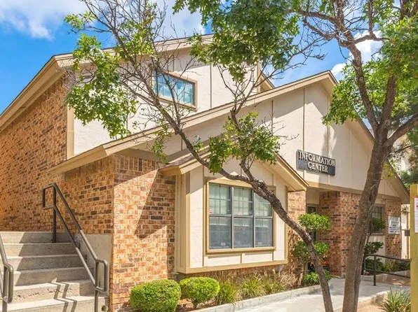 Big Spring Village, 1 Courtney Pl APT 209, Big Spring, TX 79720
