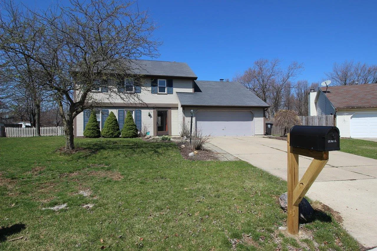 6309 Hillsboro Ln photo 1