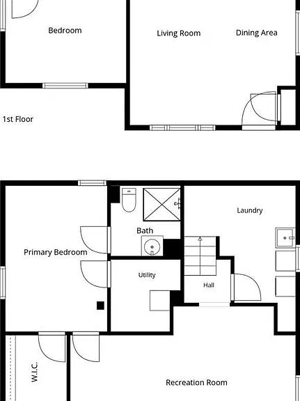 1010 W Roosevelt Rd — Photo 24