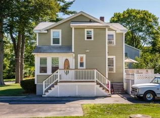 34 Russell Rd, Hanover, MA 02339