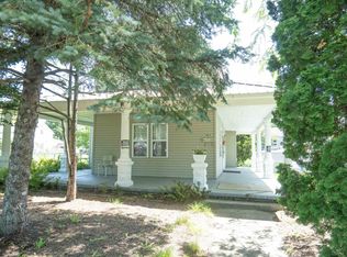 425 N East St, Wabash, IN 46992