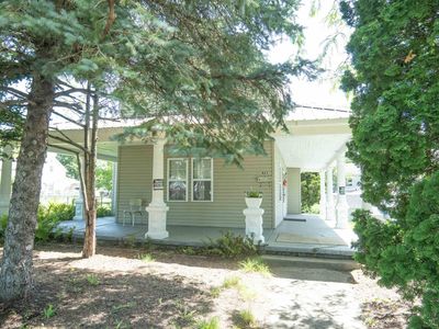 425 N East St, Wabash, IN, 46992