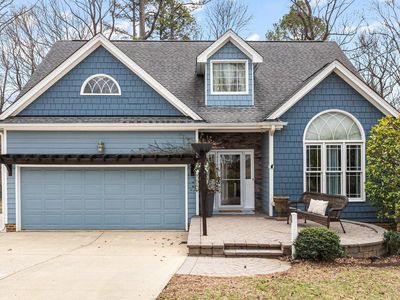1217 Hillingdon Way, Raleigh, NC, 27614
