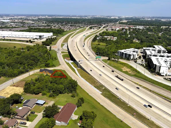 7 NW 18th St, Grand Prairie, TX 75050