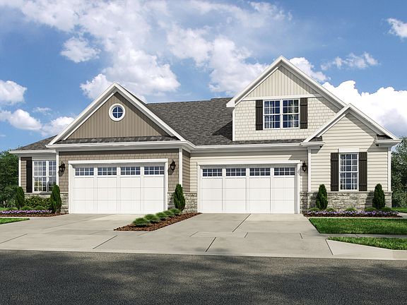 Laurel Elevation