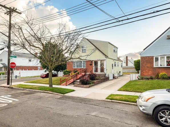 150-24 129th St, South Ozone Park, NY 11420
