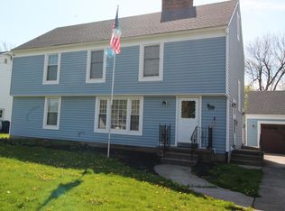 108 N Union Rd, Williamsville, NY 14221