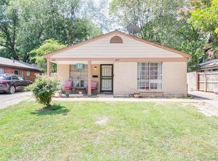 3577 Clayphil Ave, Memphis, TN 38111