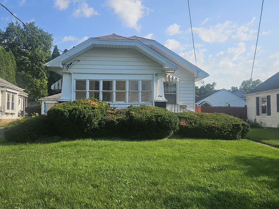 840 Fremont Ave