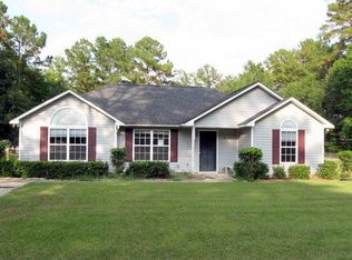 27 Center Point Dr, Yemassee, SC 29945