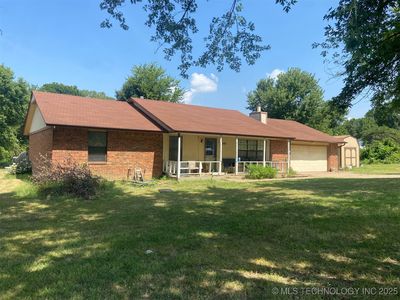 920 N Woodview Dr, Skiatook, OK, 74070