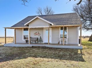 975 Sedalia Rd, Van Alstyne, TX 75495