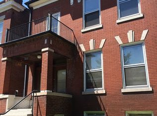 3521 Humphrey St, Saint Louis, MO 63118