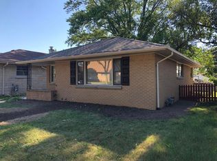4457 N 74th St, Milwaukee, WI 53218