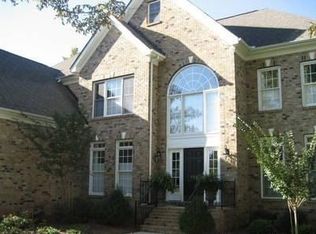 904 Hickory Stick Dr, Fort Mill, SC 29715