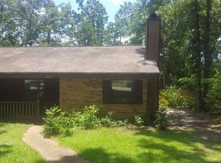 3321 Thomas Butler Rd, Tallahassee, FL 32308