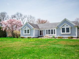 191 E Main Rd, Little Compton, RI 02837