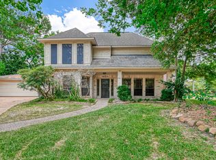 17702 Woodlode Ln, Spring, TX 77379