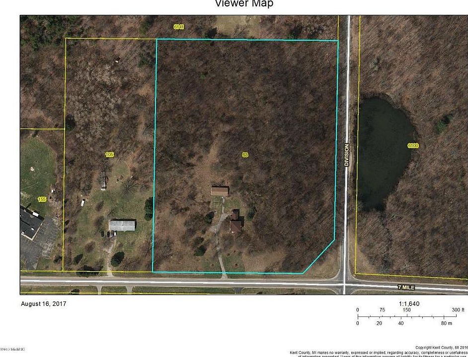 2nd image of 53 Seven Mile Rd NW