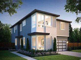 8215 126th Ave NE, Kirkland, WA 98033