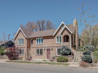 495 S York St, Denver, CO 80209