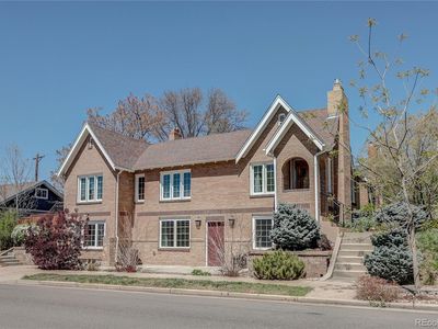 495 S York Street, Denver, CO, 80209