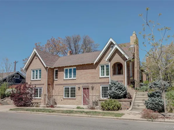 495 S York Street, Denver, CO 80209