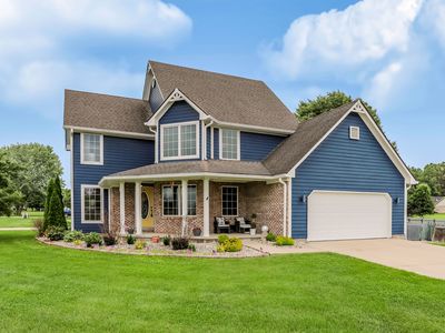 3907 Arnold Ave, Martinsville, IN, 46151