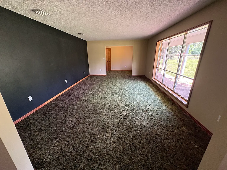 Formal living room