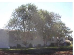 4 Isaac Ln, Humphrey, AR 72073