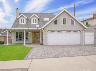 1163 Sandwood Pl, San Pedro, CA 90731