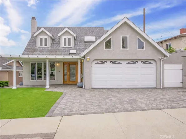 1163 Sandwood Pl, San Pedro, CA 90731