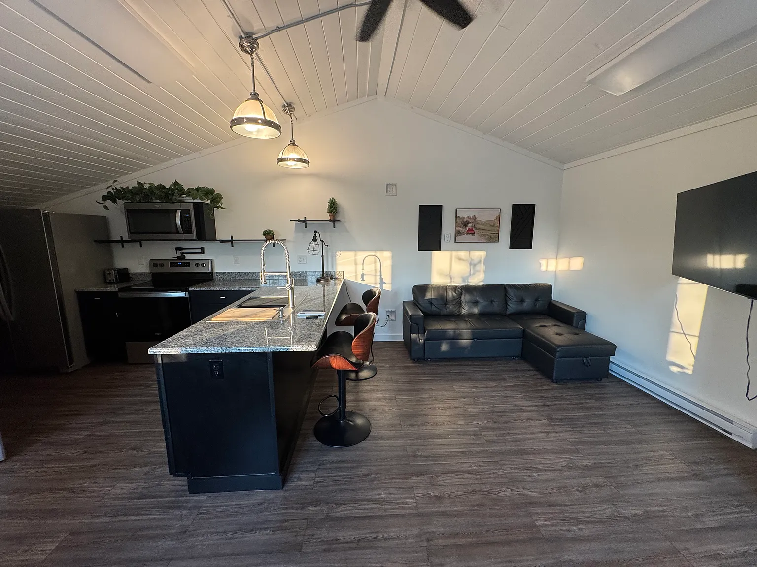 1 bed, $1,750 — Photo 3
