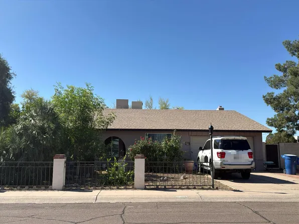 1503 E McNair Dr, Tempe, AZ 85283