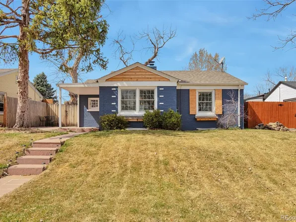 4441 Elm Court, Denver, CO 80211