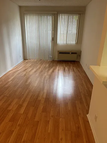 Floor plan 1 Bed 1 Bath