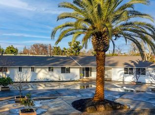 1119 E Sierra Madre Ave, Fresno, CA