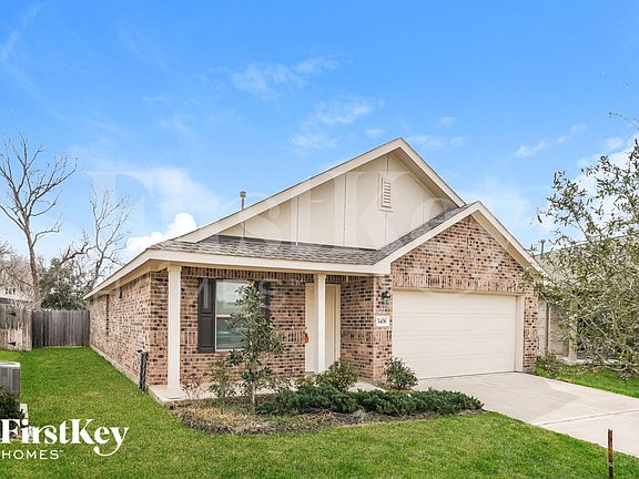 2nd image of 3406 Hughes Meadow Way