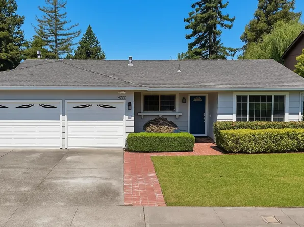 4777 Fairway Drive, Rohnert Park, CA 94928