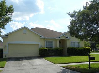 522 Buckhaven Loop, Ocoee, FL 34761