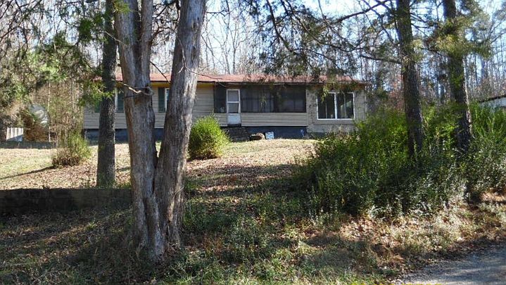 Water Meter & Electric in