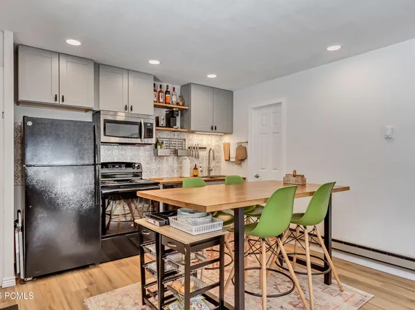 2025 Canyons Resort Dr APT B4, Park City, UT 84098