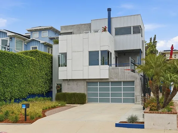 512 S Irena Ave, Redondo Beach, CA 90277