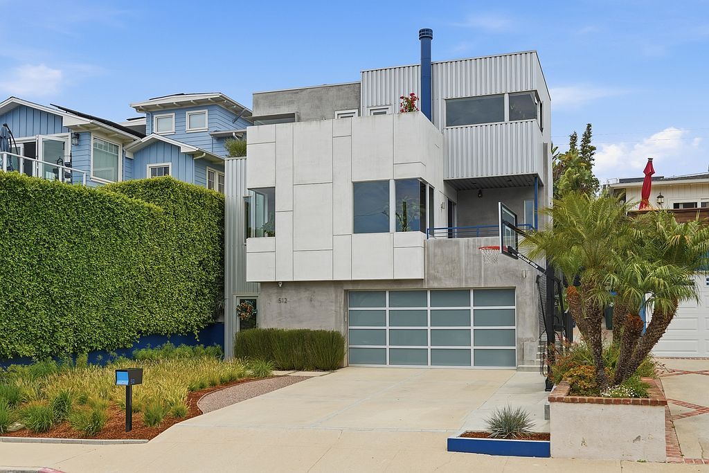 512 S Irena Ave - Property Image