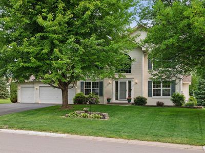 17727 Hollybrook Trl, Lakeville, MN, 55044
