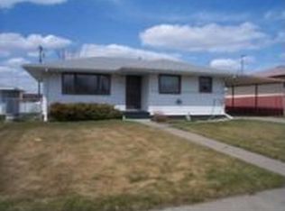 4613 Carol Dr, Great Falls, MT 59405