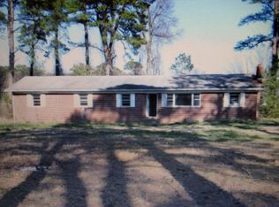 20274 Gerard Ln, Coltons Point, MD 20626